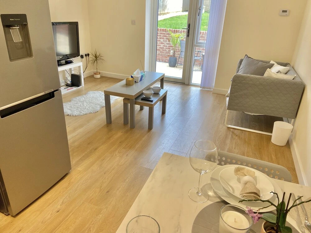 Kidlington Guest Apartments
