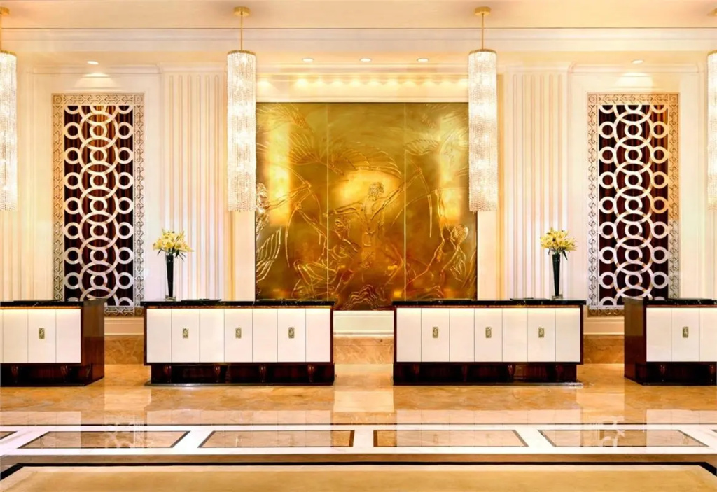 Trump International Hotel Las Vegas