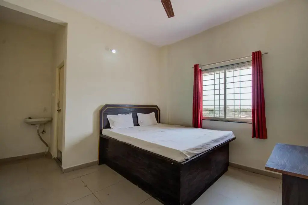 Jay Gurudev Homestay by OYO Rooms
