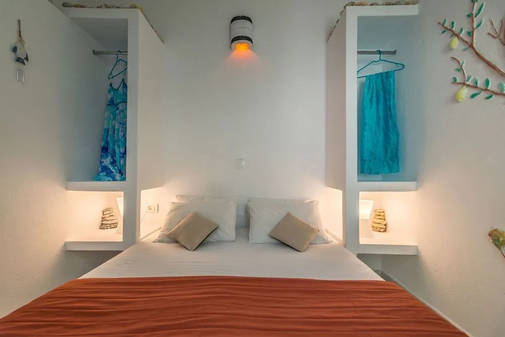 Vilos Rooms