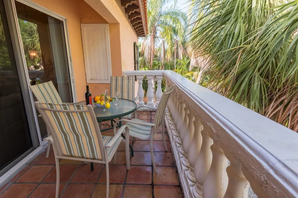 Villa Tuscany Apartment 3