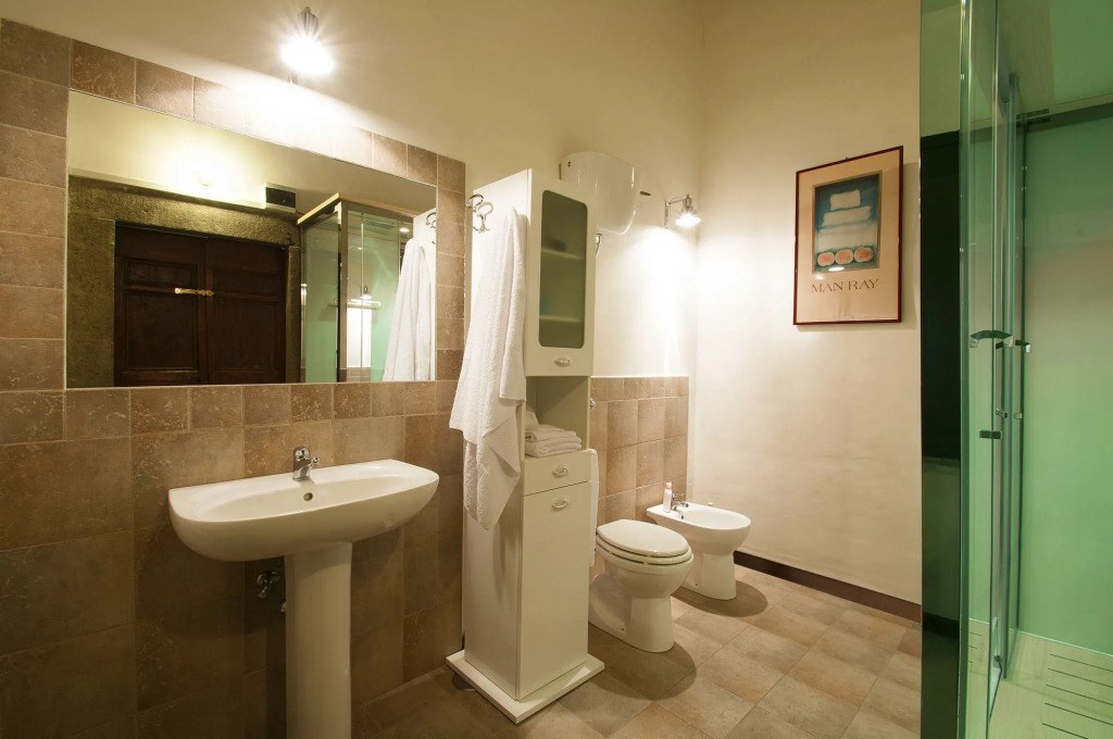 A Priori Guest House
