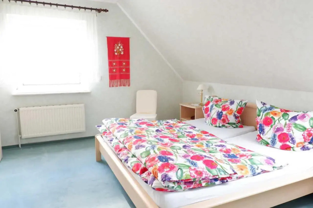 Ferienwohnung Ostfriesenglück