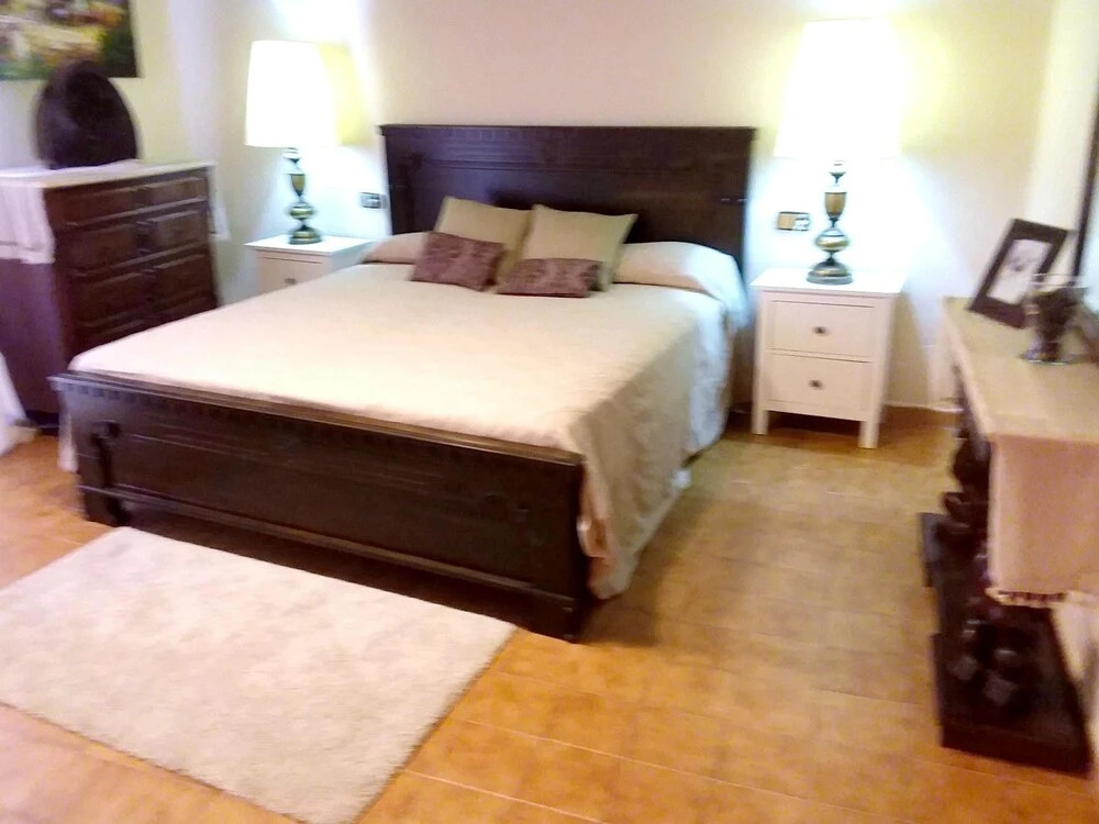 House With 3 Bedrooms in Roda de Berà, With Wonderful Mountain View an