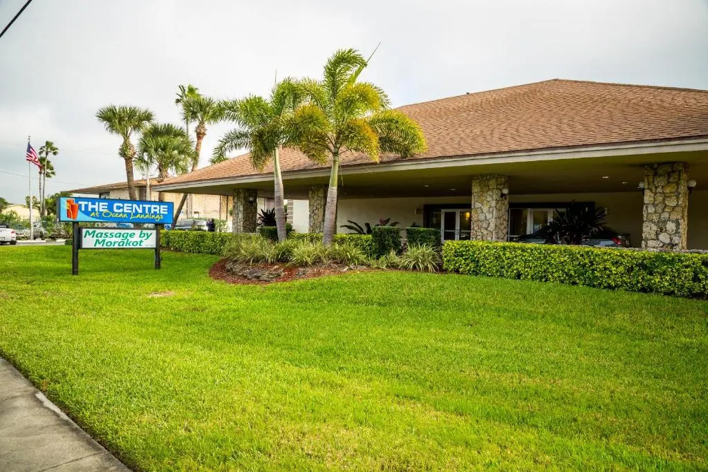 Ocean Landings Resort Cocoa Beach Port Canaveral