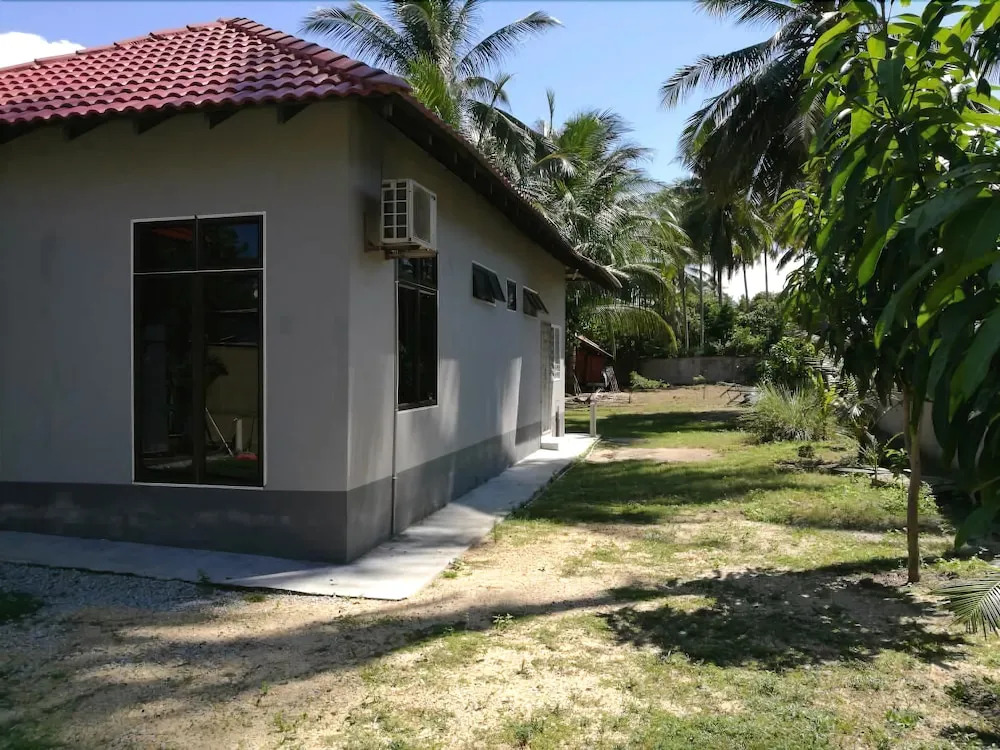Relaxs Homestay