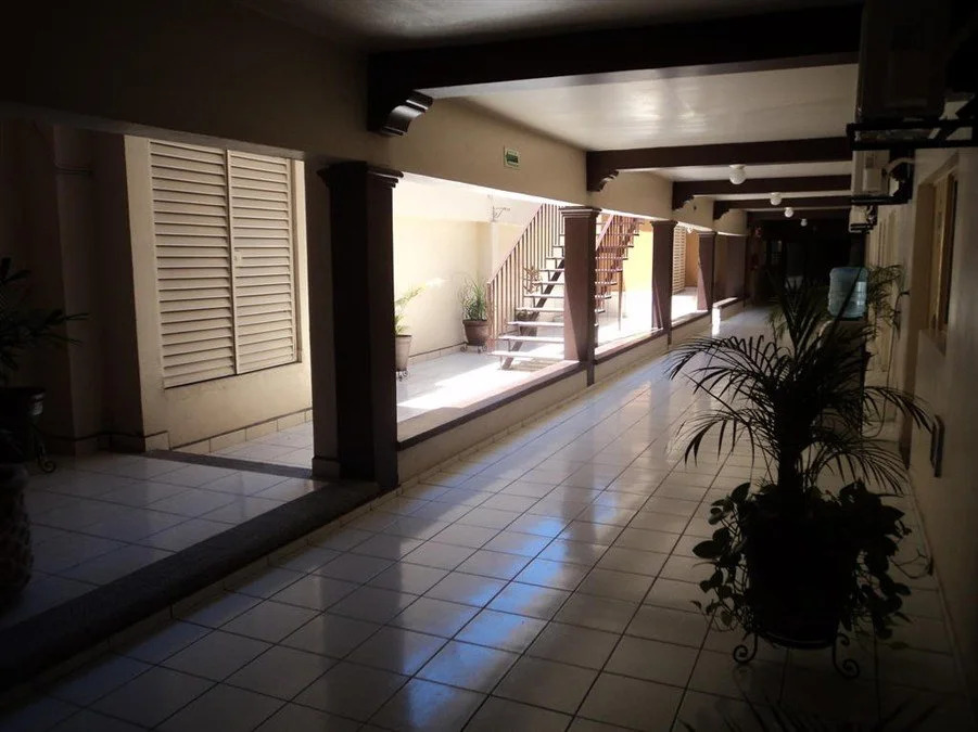 Hotel California