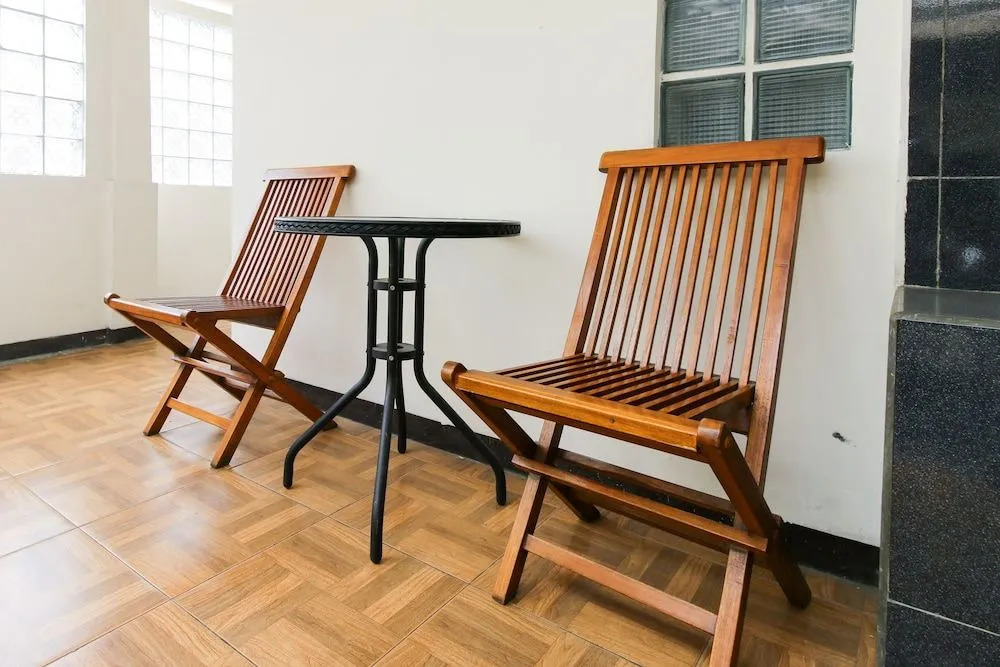 Airy Gatot Subroto 194 Bandung