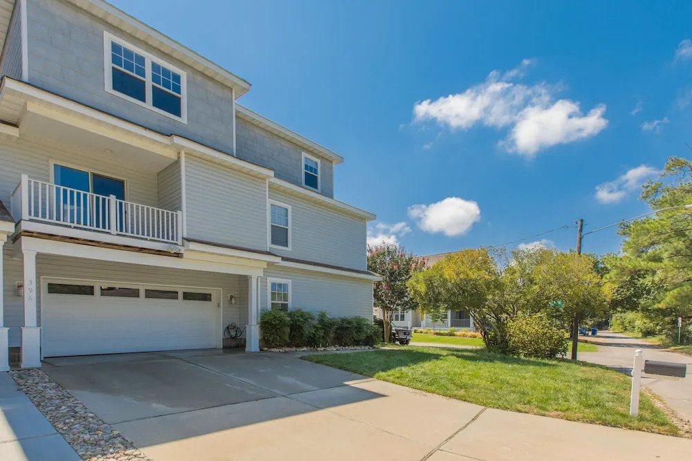Pelican's Reach 4 Bedroom Condo