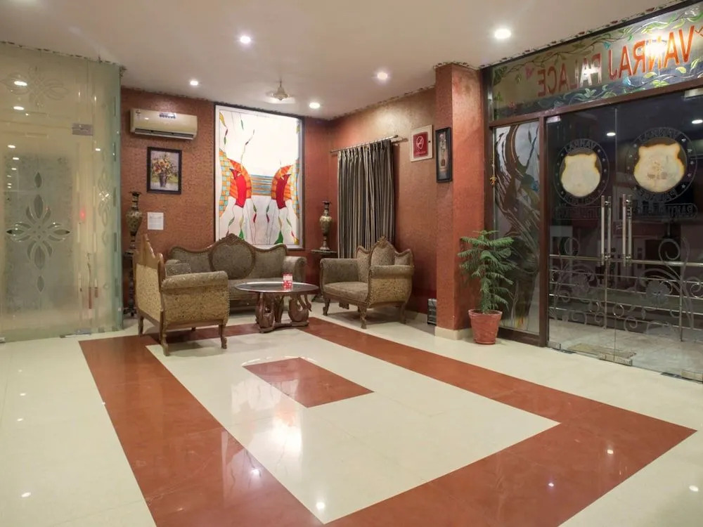 OYO 2393 Vanraj Palace