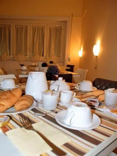 B&B Roma Città Eterna
