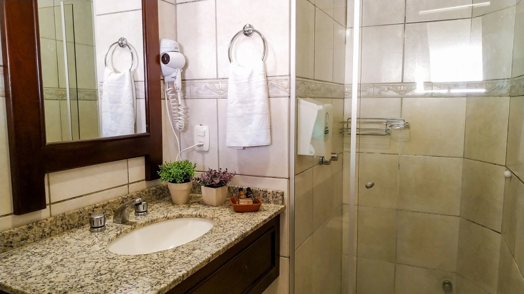 Hotel Canto Verde