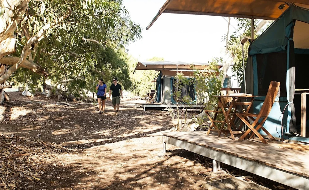 Wooramel River Retreat