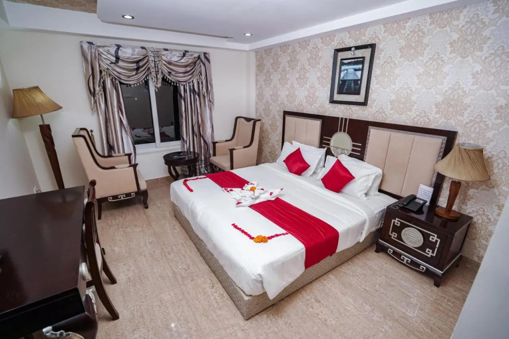 Hotel Sidhartha Chalakudy