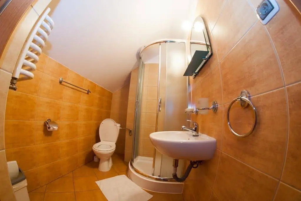 Hotel Marand