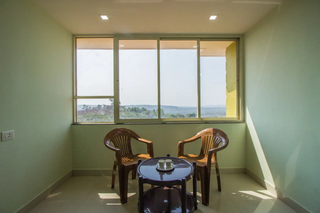 OYO 11409 Home Sunset View 1BHK Panjim