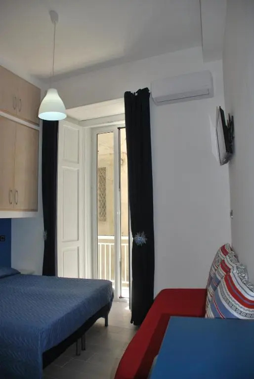 Luma House