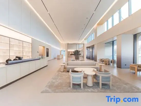 JI Hotel (Binzhou Zhanhua District Government)