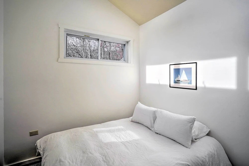 'the Mountain House:' Windham Retreat w/ Hot Tub!