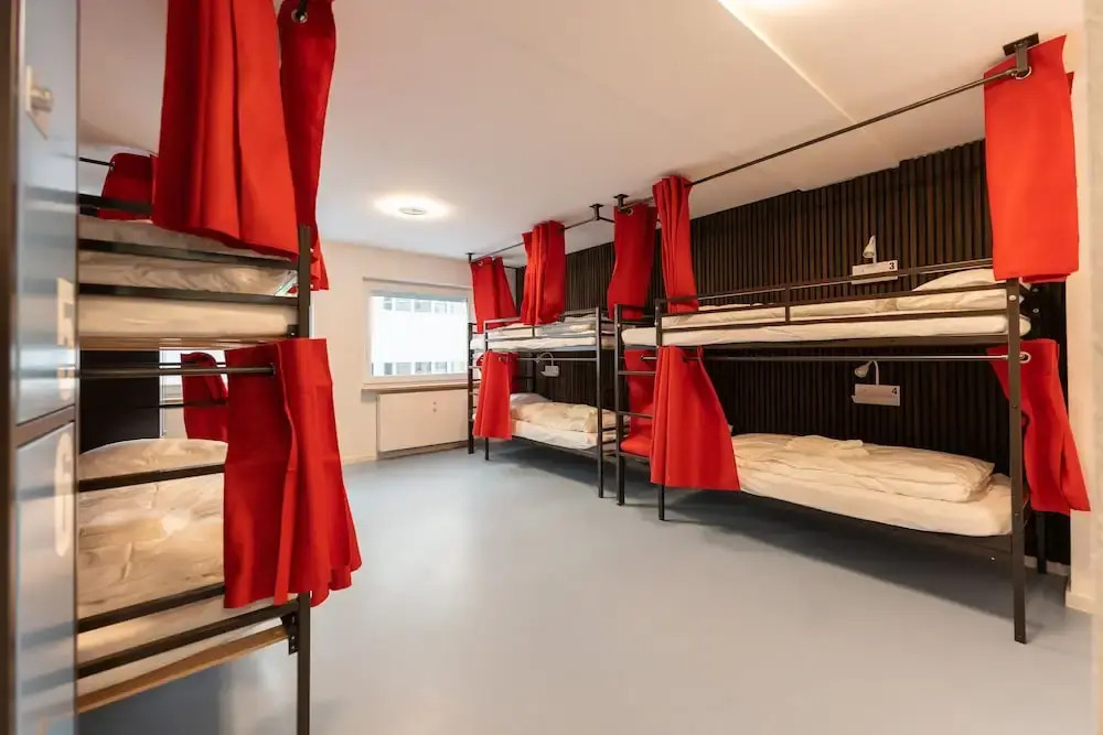 Hostel Mannheim