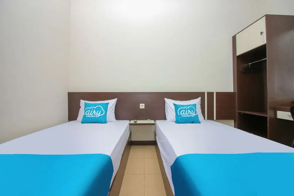 Airy Raya Banjar Indah Permai Green Residence 4 Banjarmasin