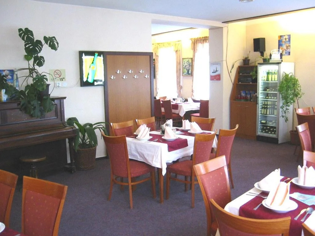 Hotel Grand