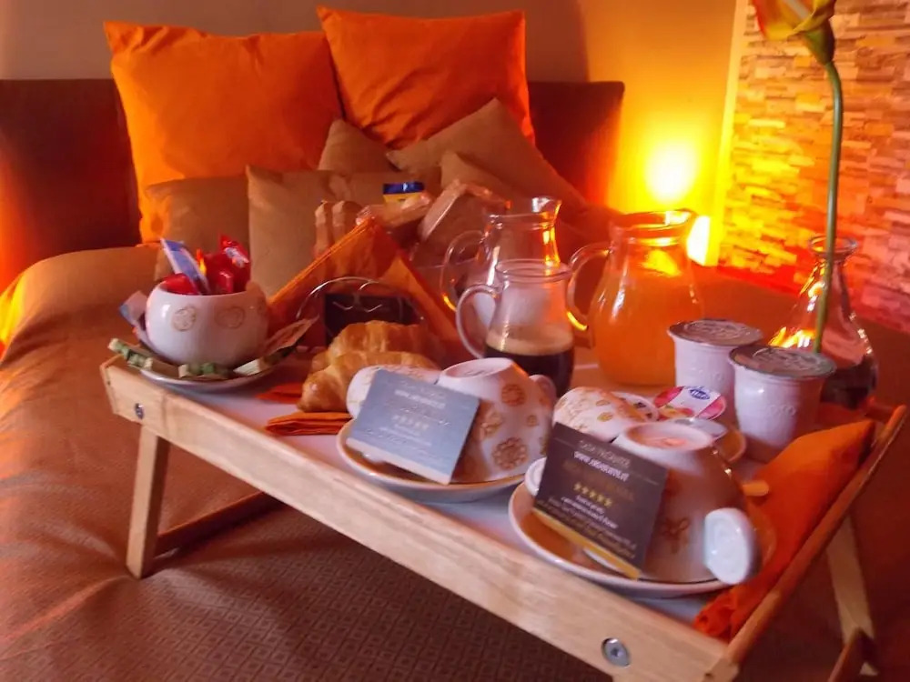 Aria Suite