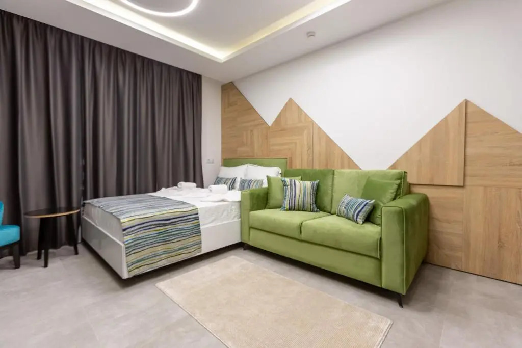 Inter Holiday Apartments