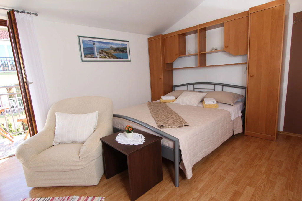 Apartments Matosevic