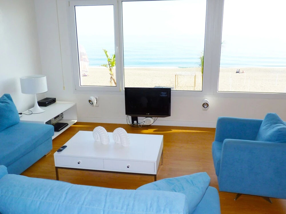 Apartamento BeachFront - La Carihuela