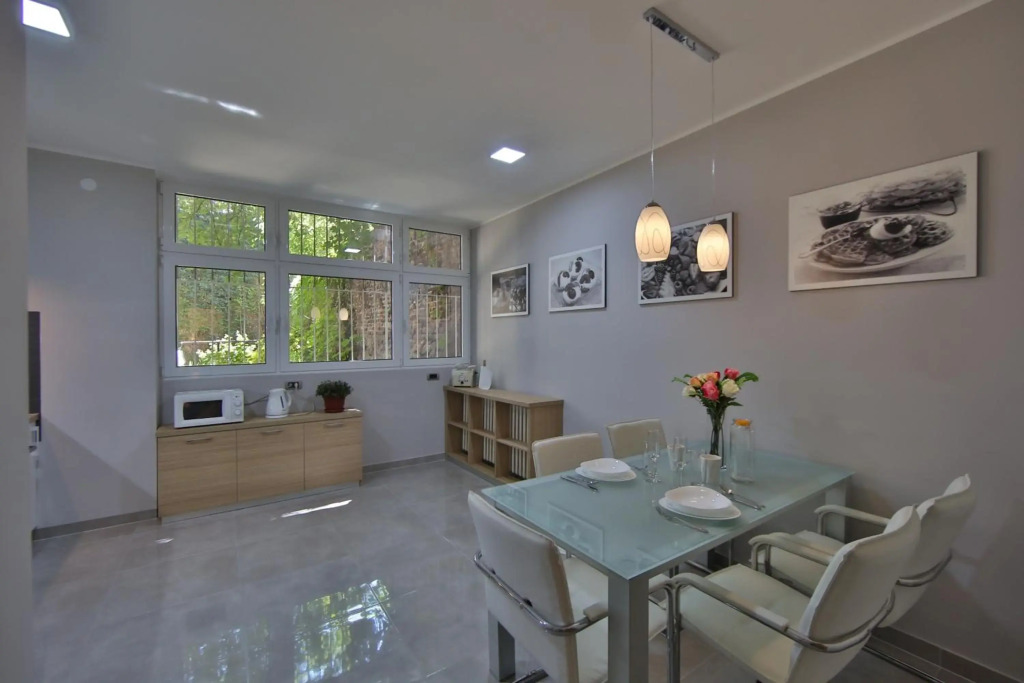 Aber Apartment