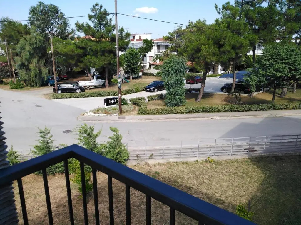 Alexander D.J.K. Apartments