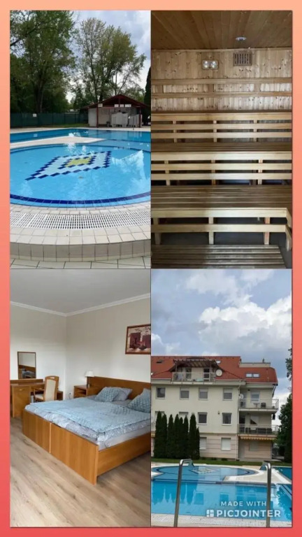 Exclusive Apartman