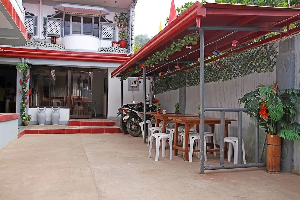 Mario's Travellers Inn - Hostel
