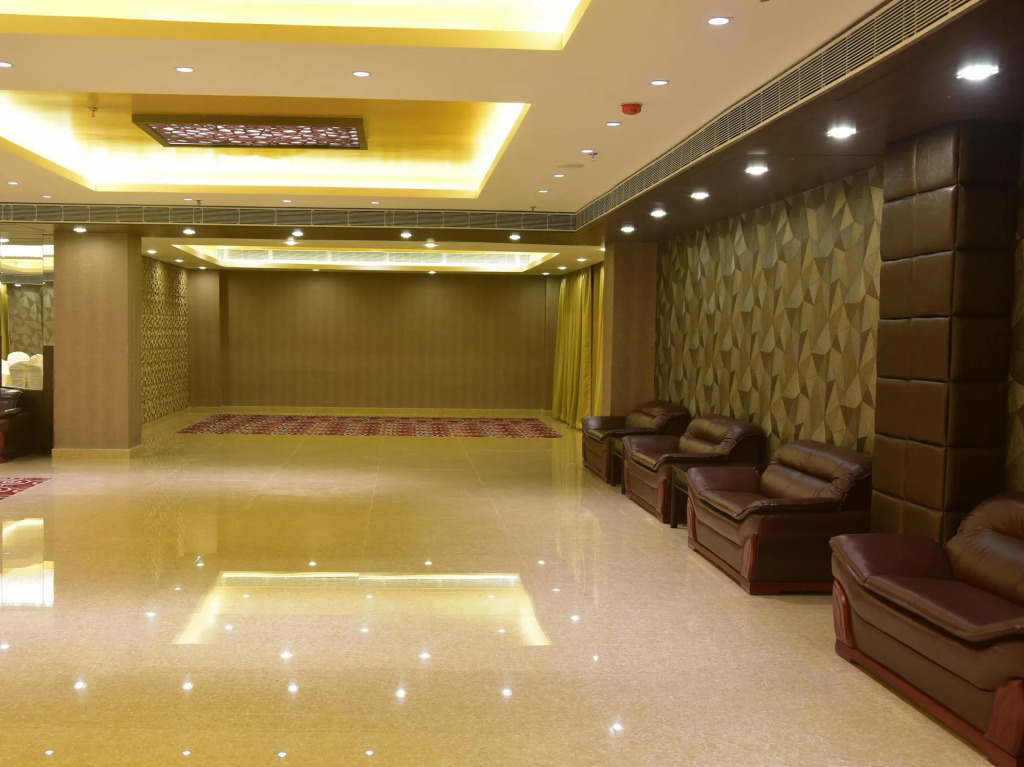 The Fern Residency Kolkata