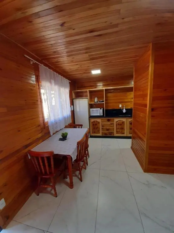 Águia Dourada Hospedagem Casa 01
