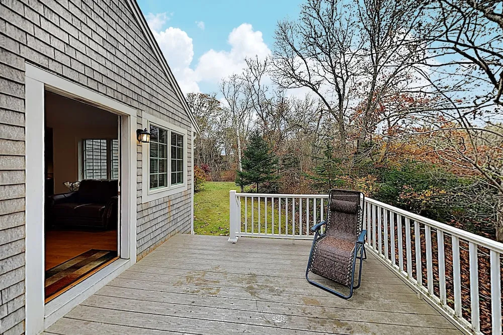 New Listing! Spacious Harwich Charmer - Near Beach 3 Bedroom Home