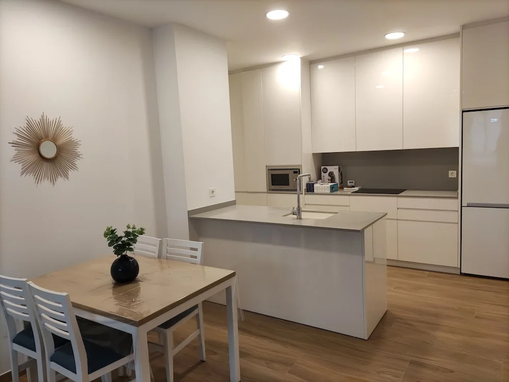 Iberflat Apartamentos Trinidad
