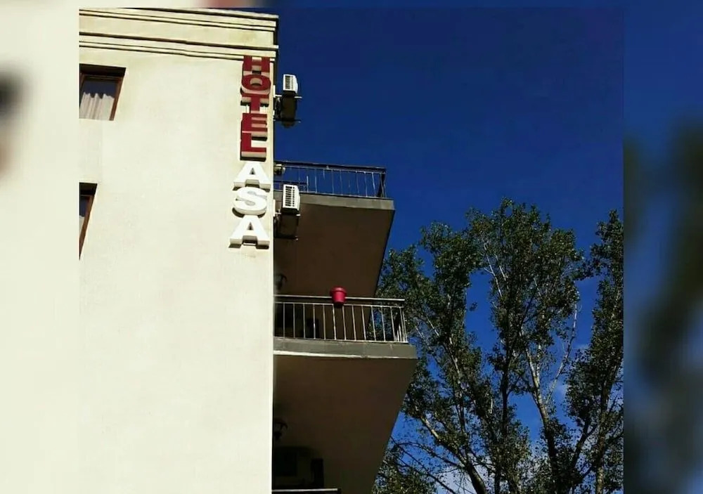 Asa Hotel Tbilisi