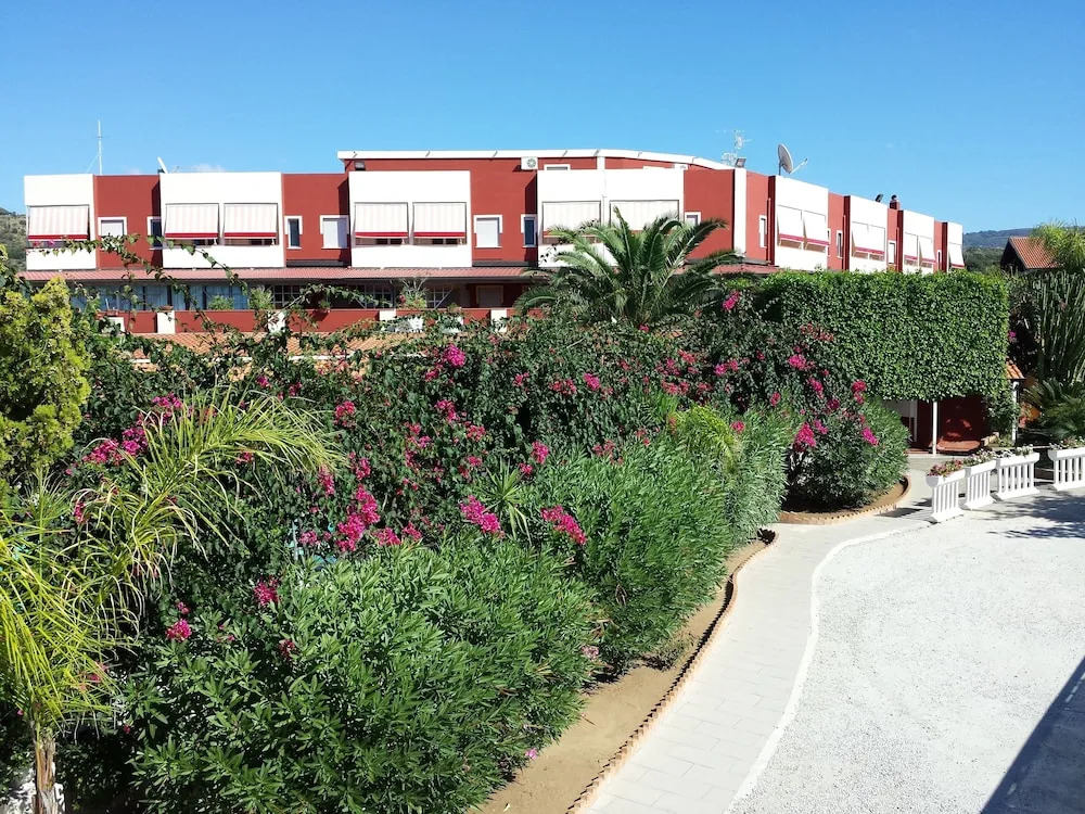 Residenza Felix