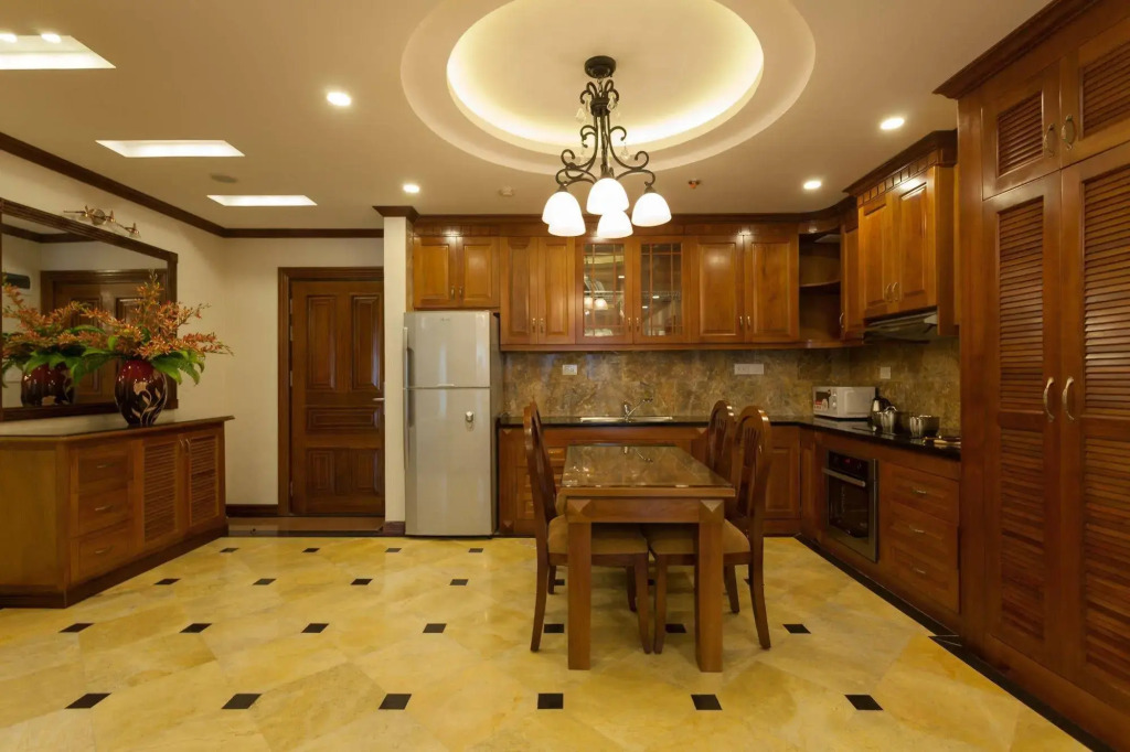 Thien Thai Hotel & Spa