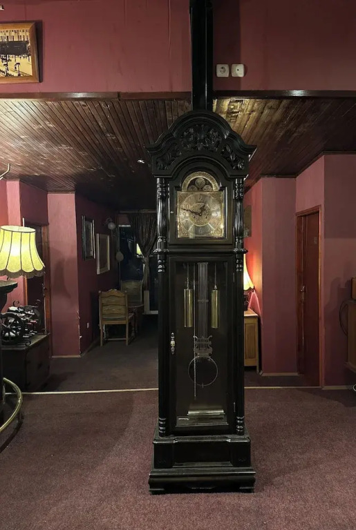Hotel Odelia