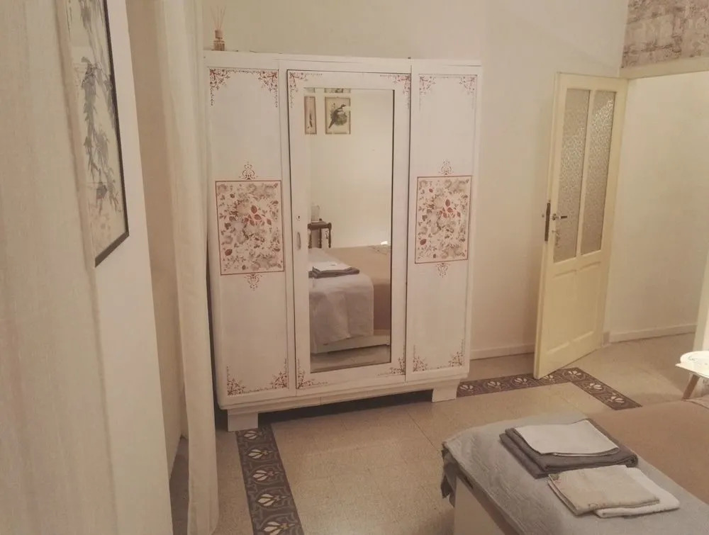 Camere Mazzini 49