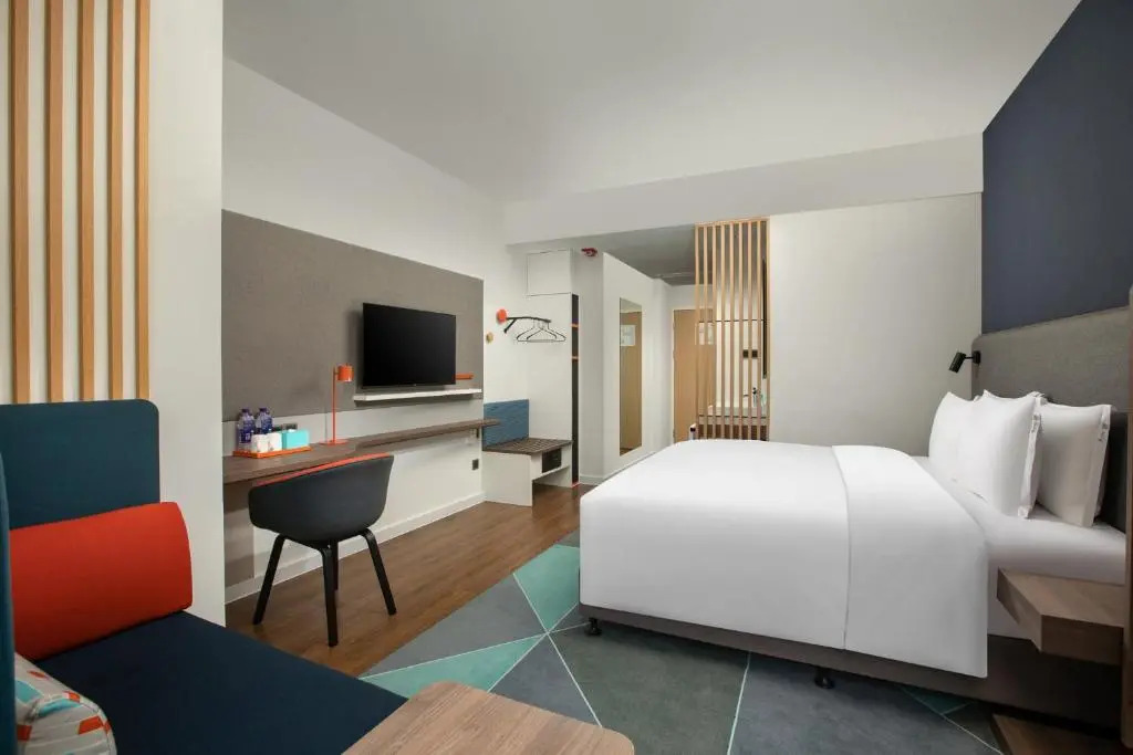 Holiday Inn Express Guiyang Qingyan by IHG