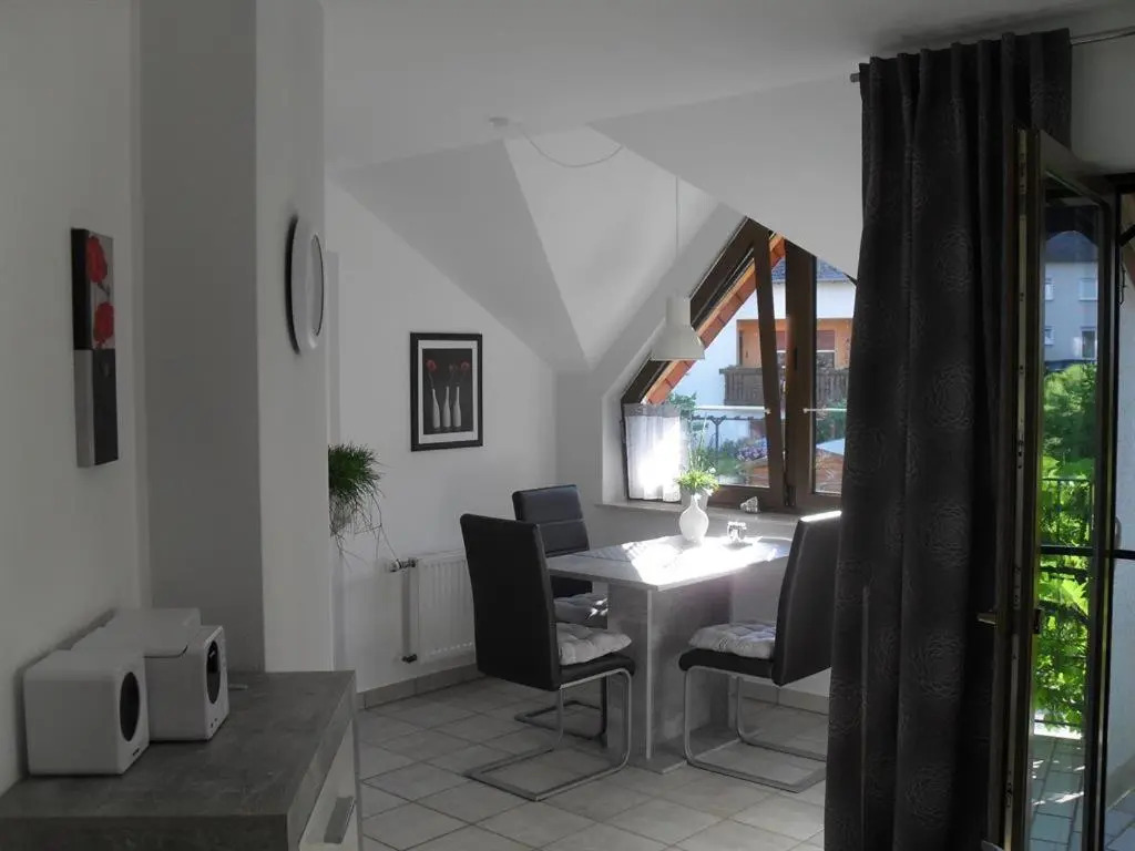 Ferienwohnung Lore