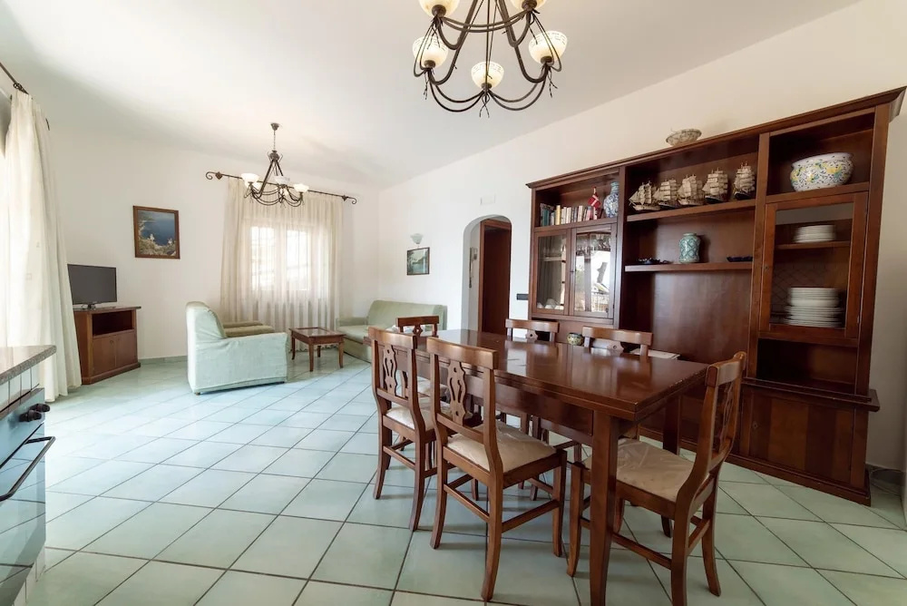 Olga's Residence