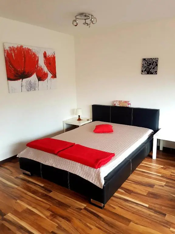 Ferienwohnung Diana