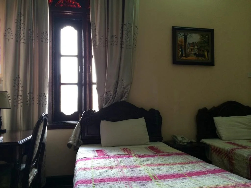 Kim Anh Hotel