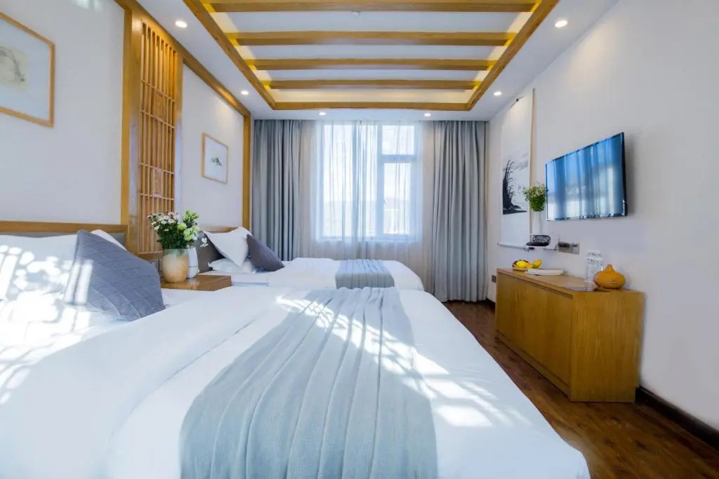 Lijiang Gemmer Hotel