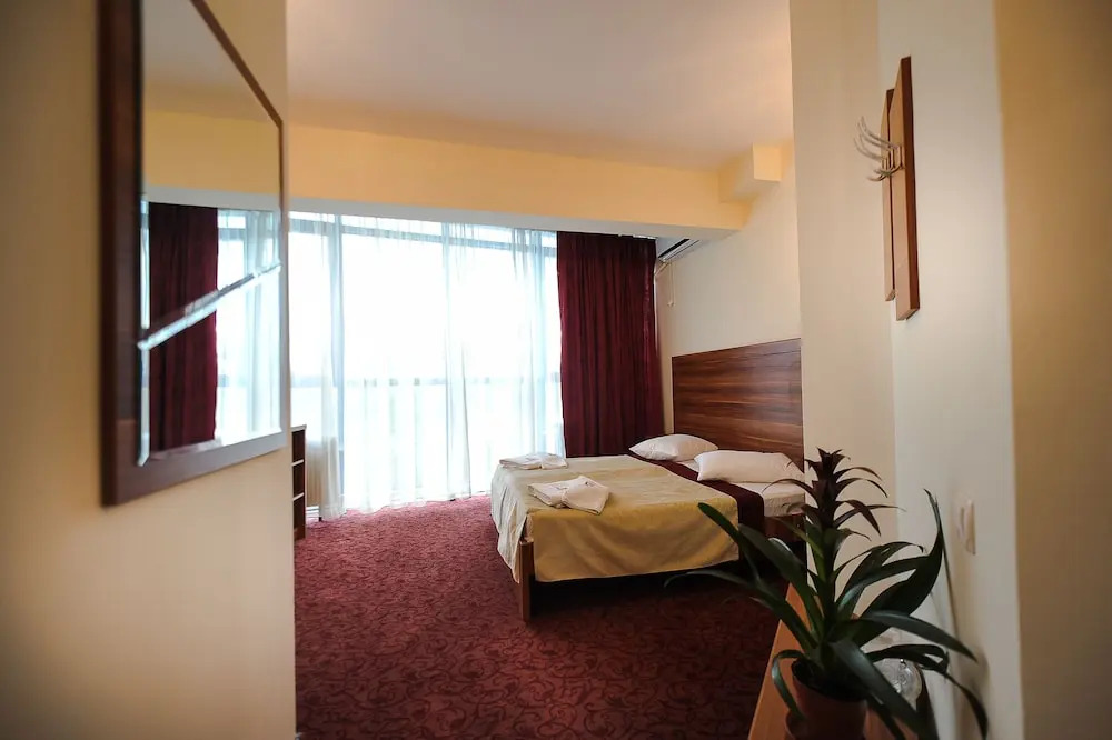 Hotel AMD